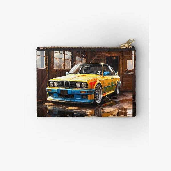 Item preview, Wooden Workshop Wonder Classic Sport Coupe designed and sold by RevUpDesign.