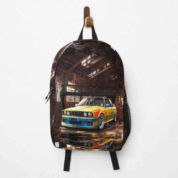 Item preview, Wooden Workshop Wonder Classic Sport Coupe designed and sold by RevUpDesign.