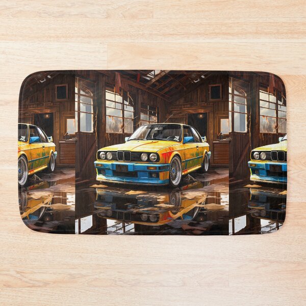 Item preview, Wooden Workshop Wonder Classic Sport Coupe designed and sold by RevUpDesign.