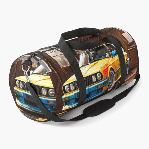 Item preview, Wooden Workshop Wonder Classic Sport Coupe designed and sold by RevUpDesign.