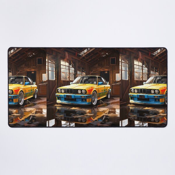 Item preview, Wooden Workshop Wonder Classic Sport Coupe designed and sold by RevUpDesign.