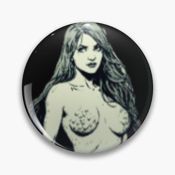 Item preview, Sirenas-Queen La Sirena designed and sold by SirenasWorld.