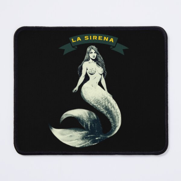 Item preview, Sirenas-Queen La Sirena designed and sold by SirenasWorld.
