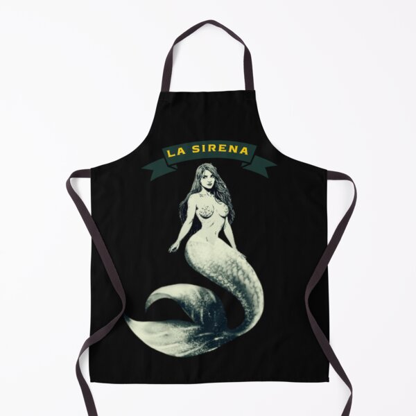 Item preview, Sirenas-Queen La Sirena designed and sold by SirenasWorld.