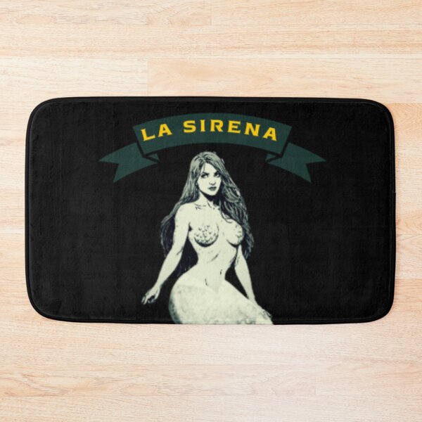 Item preview, Sirenas-Queen La Sirena designed and sold by SirenasWorld.