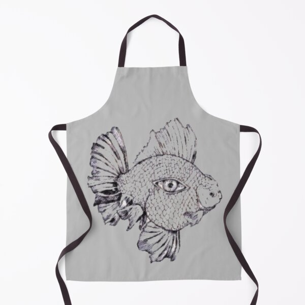 Item preview, Great gold fish designed and sold by StudioViArt.