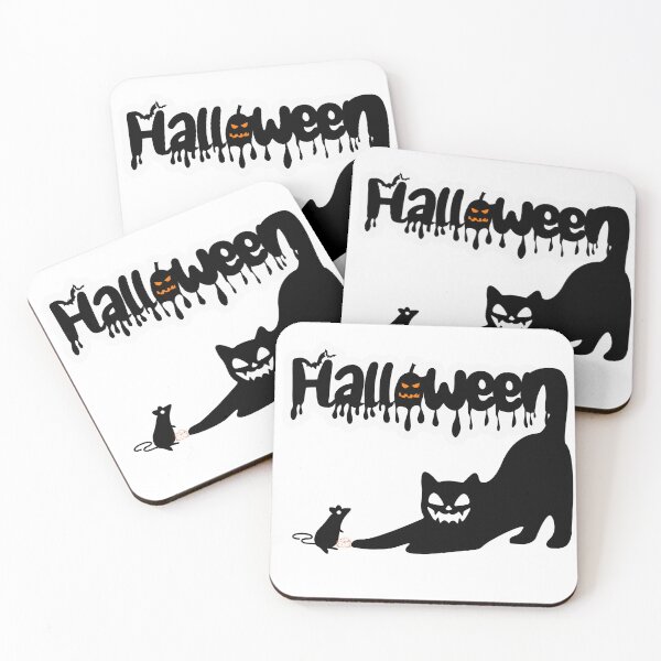 Item preview, Halloween Playful Foodie designed and sold by Warmwave.