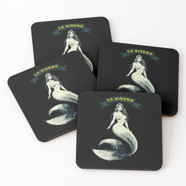Item preview, Sirenas-Queen La Sirena designed and sold by SirenasWorld.