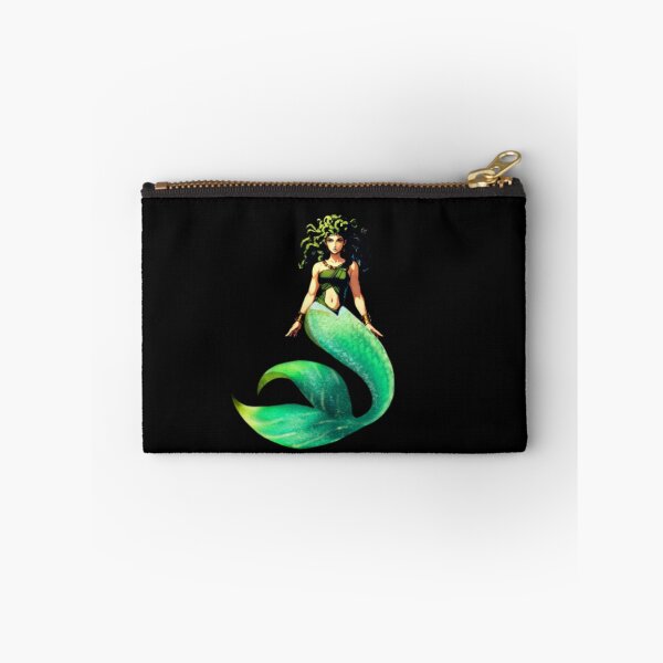 Item preview, Sirenasworld-La Sirena-Medusa designed and sold by SirenasWorld.