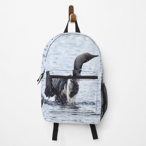 Item preview, Wings. Black-throated loon designed and sold by Jouko Lehto Photography.