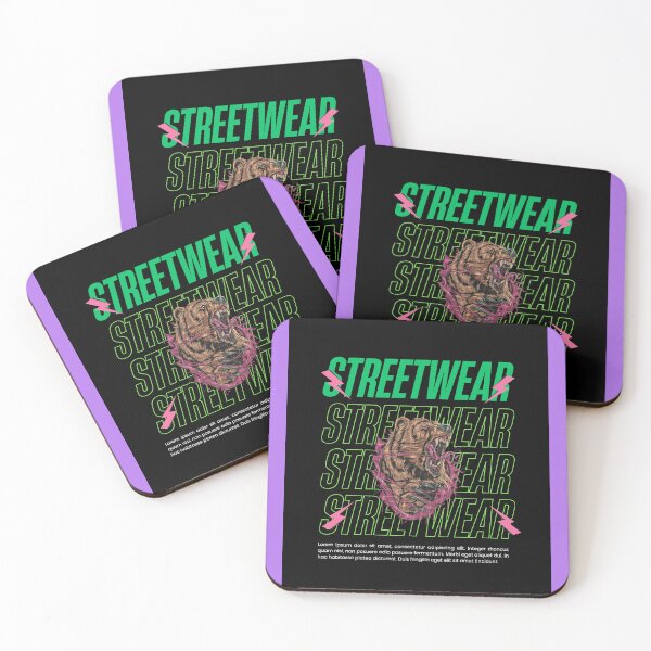 Item preview, Street Wear designed and sold by Ruby1971.