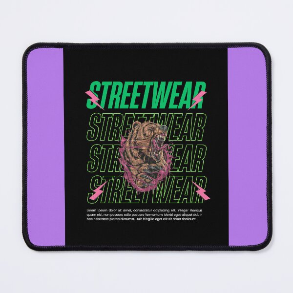 Item preview, Street Wear designed and sold by Ruby1971.