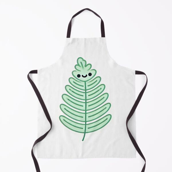 Item preview, Cute Fern designed and sold by IntegrationArt.