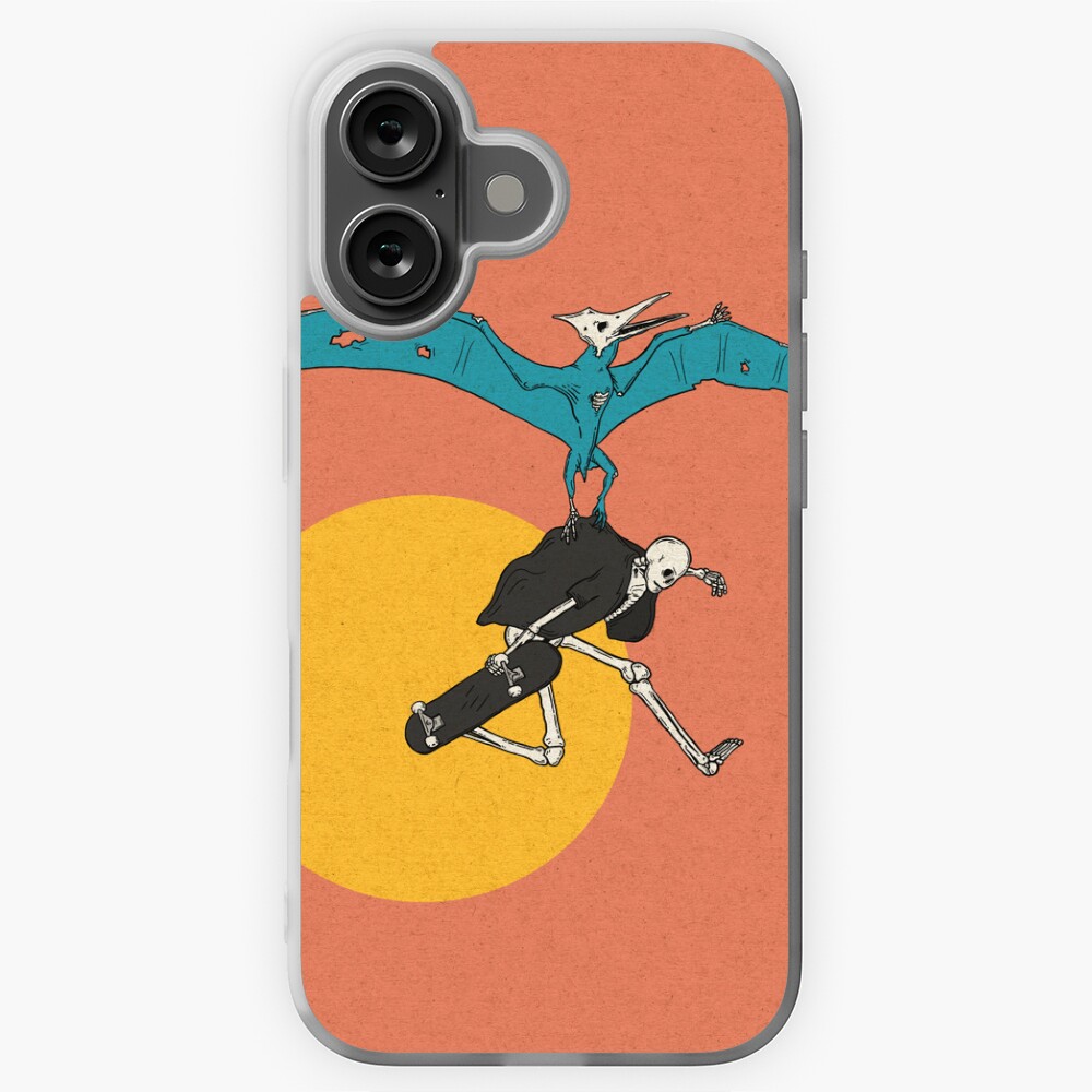 Item preview, iPhone Soft Case designed and sold by LeDarkstone.