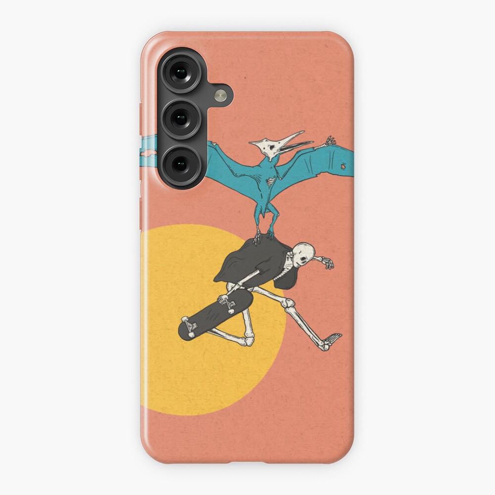 Item preview, Samsung Galaxy Snap Case designed and sold by LeDarkstone.
