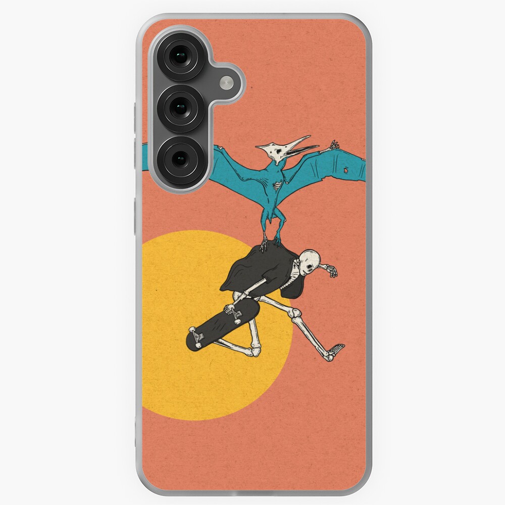 Item preview, Samsung Galaxy Soft Case designed and sold by LeDarkstone.