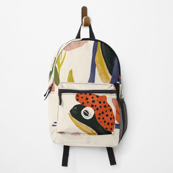 Item preview, Parisian Frog  designed and sold by ArtsySesta.