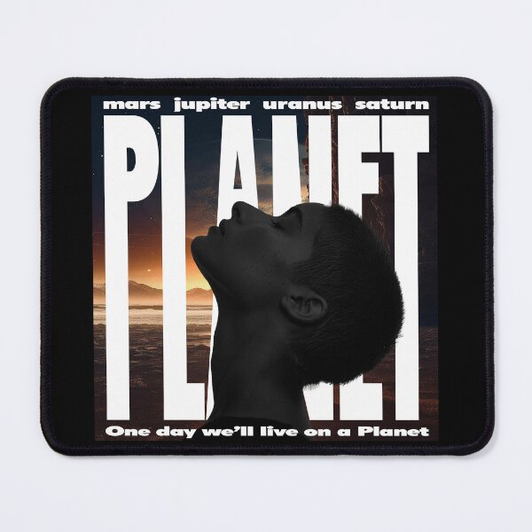 Item preview, PLANET..(One day we'll...)^^ designed and sold by Pronoian-Space.