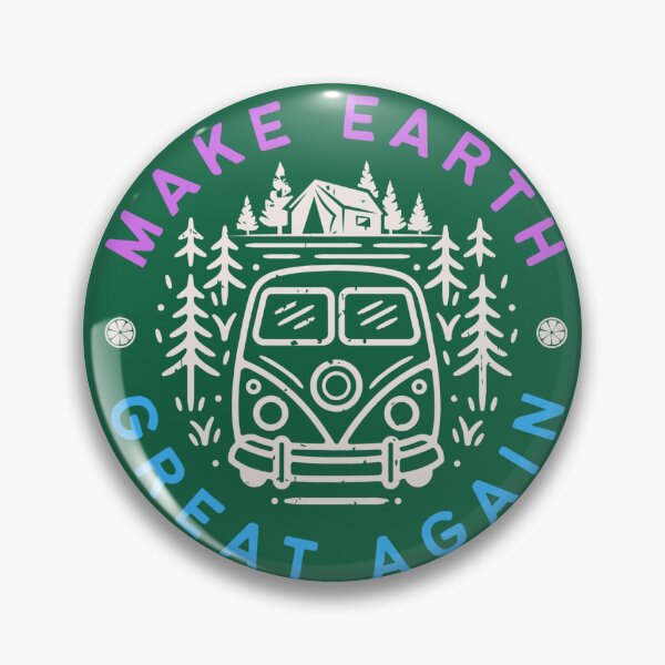 Item preview, Make Earth Green Again  designed and sold by Ruby1971.