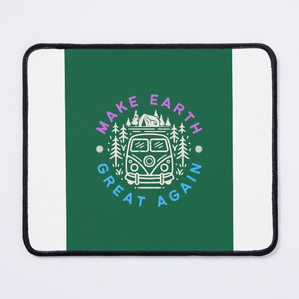 Item preview, Make Earth Green Again  designed and sold by Ruby1971.