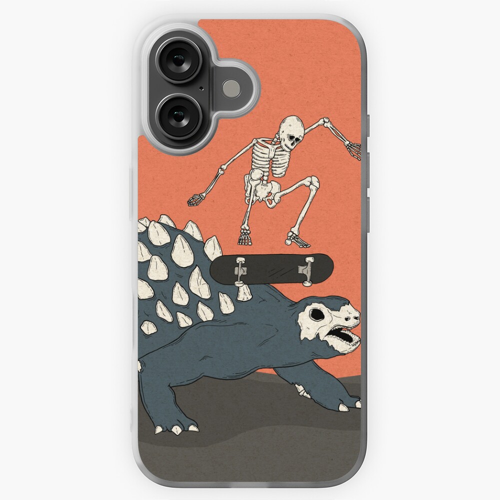 Item preview, iPhone Soft Case designed and sold by LeDarkstone.