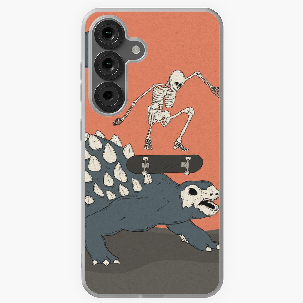 Item preview, Samsung Galaxy Soft Case designed and sold by LeDarkstone.