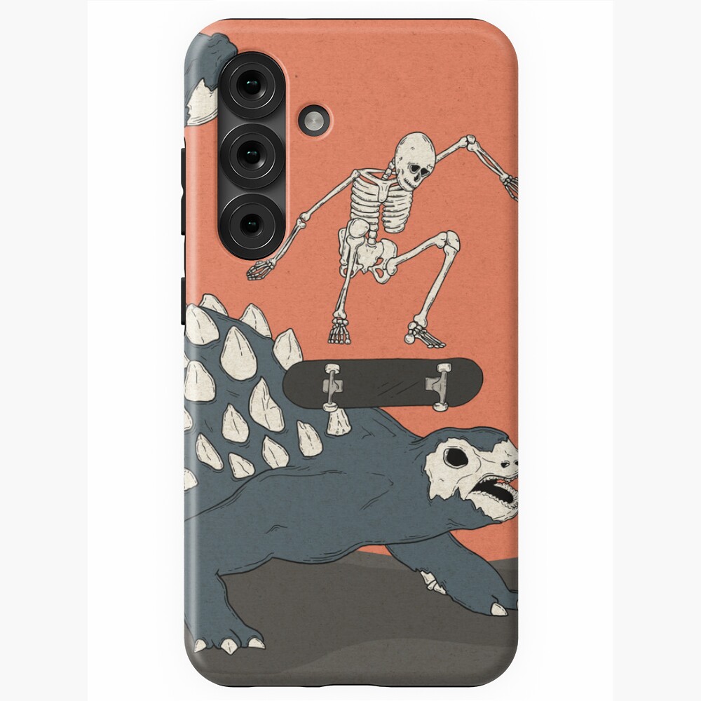 Item preview, Samsung Galaxy Tough Case designed and sold by LeDarkstone.
