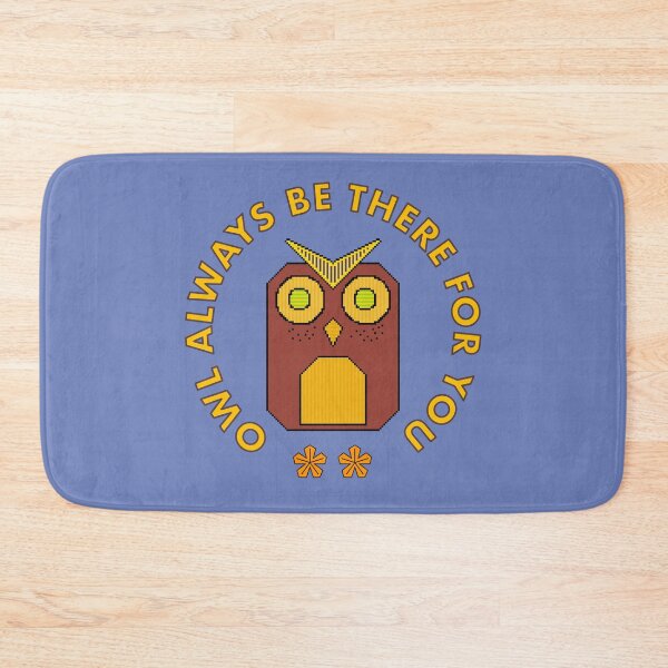 Item preview, Owl Always Be There For You designed and sold by chowlet.