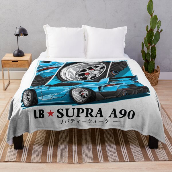 Item preview, LB Supra A90 designed and sold by pjrstudio.