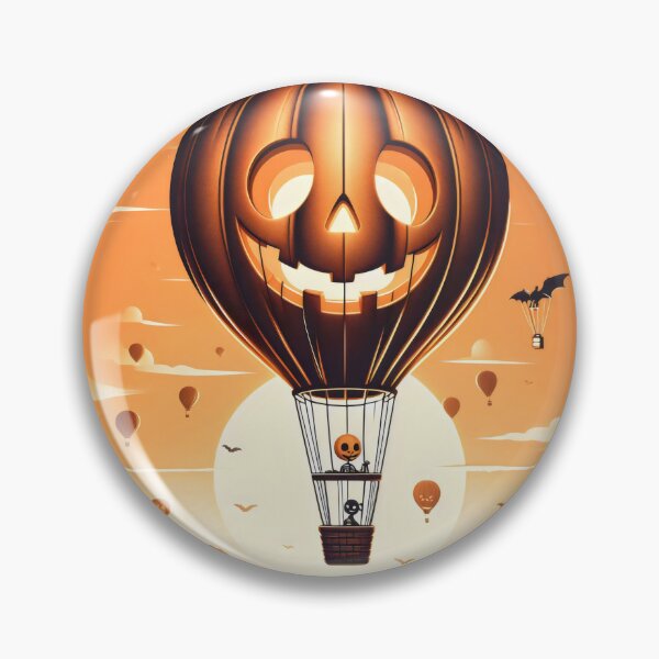 Item preview, Orange Hues of Halloween Heaven designed and sold by SplashTastic.
