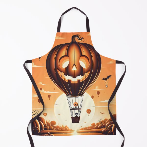 Item preview, Orange Hues of Halloween Heaven designed and sold by SplashTastic.