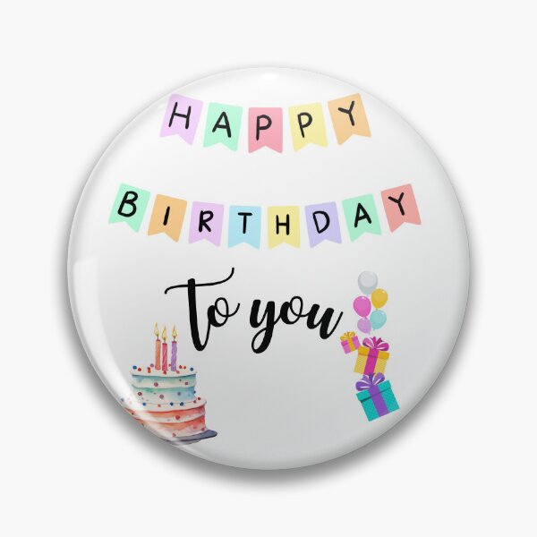 Item preview, Happy birthday to you t-shirt to birthday party designed and sold by ArT-shirtsR.