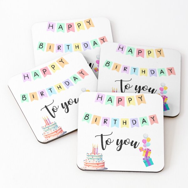 Item preview, Happy birthday to you t-shirt to birthday party designed and sold by ArT-shirtsR.