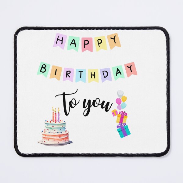 Item preview, Happy birthday to you t-shirt to birthday party designed and sold by ArT-shirtsR.