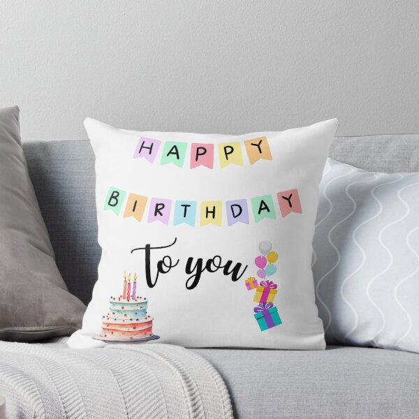 Item preview, Happy birthday to you t-shirt to birthday party designed and sold by ArT-shirtsR.