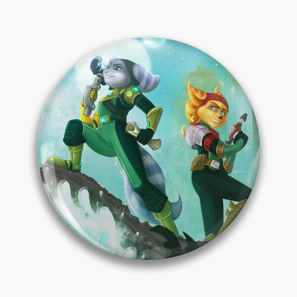 Item preview, RivAngela Week Day 4: Alternate Universe // Cosplay designed and sold by Starckles.