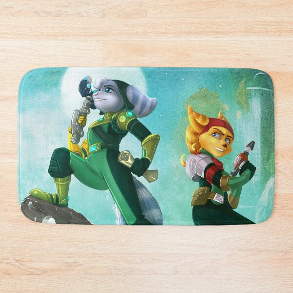 Item preview, Copia de RivAngela Week Day 3: Thief designed and sold by Starckles.