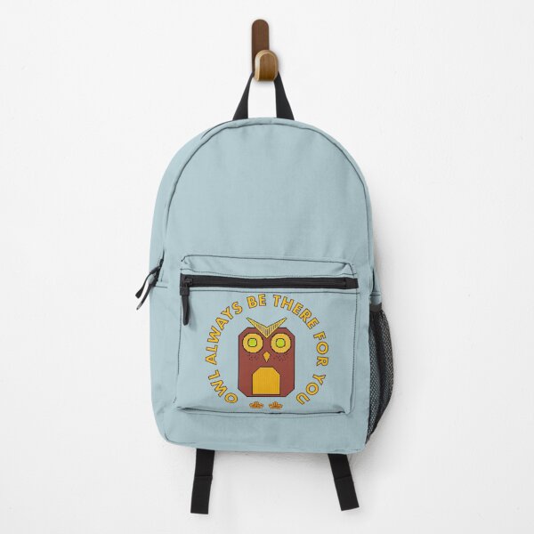 Item preview, Owl Always Be There For You designed and sold by chowlet.