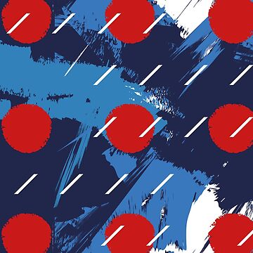 Artwork thumbnail, Rule Britania by HoopandHoller