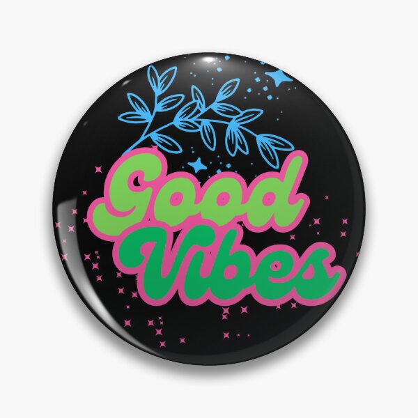 Item preview, Good Vibes  designed and sold by Ruby1971.