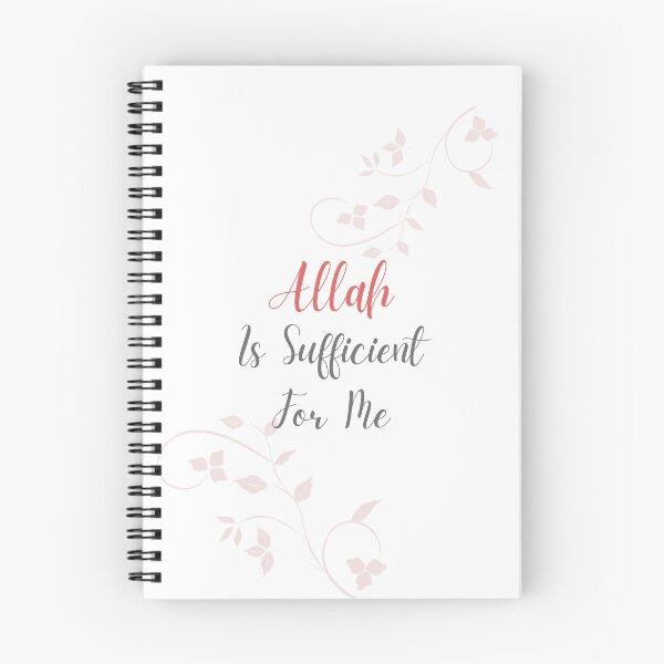 Item preview, Allah Is Sufficient for Me - Islam | Islamic |Muslim | Muslimah | Motivational Islamic | Motivational Hadith designed and sold by IbnAhmad23.