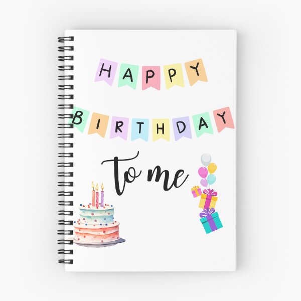 Item preview, Happy birthday to me t-shirt to your birthday designed and sold by ArT-shirtsR.