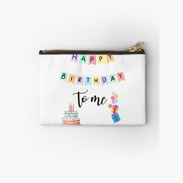 Item preview, Happy birthday to me t-shirt to your birthday designed and sold by ArT-shirtsR.