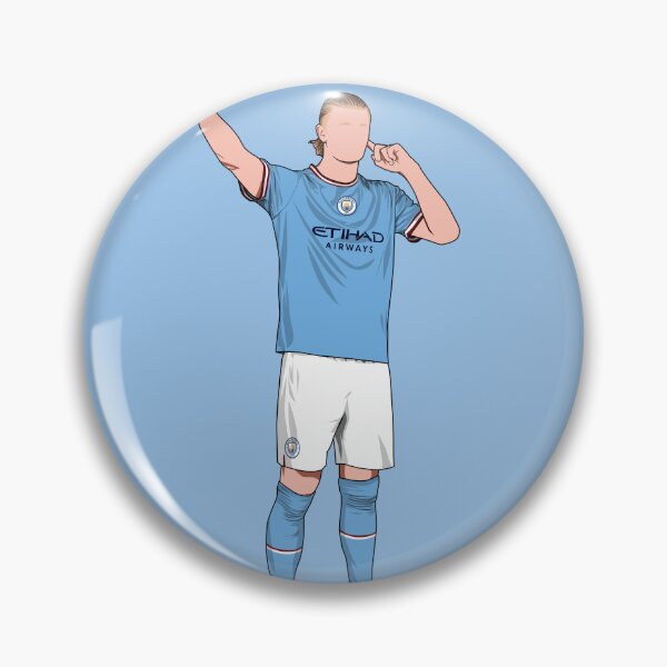 Item preview, Erling Haaland celebration  designed and sold by originartwear.