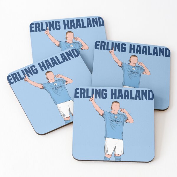 Item preview, Erling Haaland celebration  designed and sold by originartwear.
