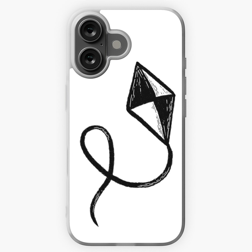 Item preview, iPhone Soft Case designed and sold by LeDarkstone.