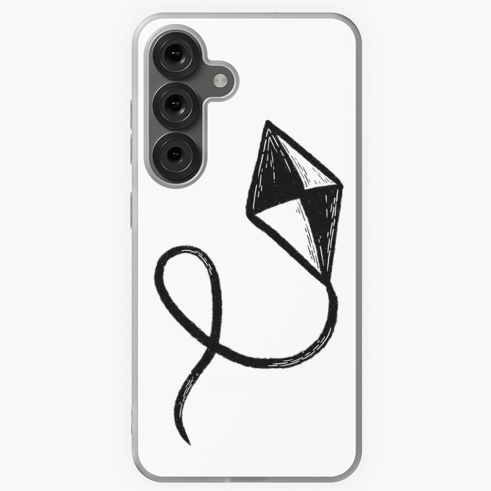Item preview, Samsung Galaxy Soft Case designed and sold by LeDarkstone.