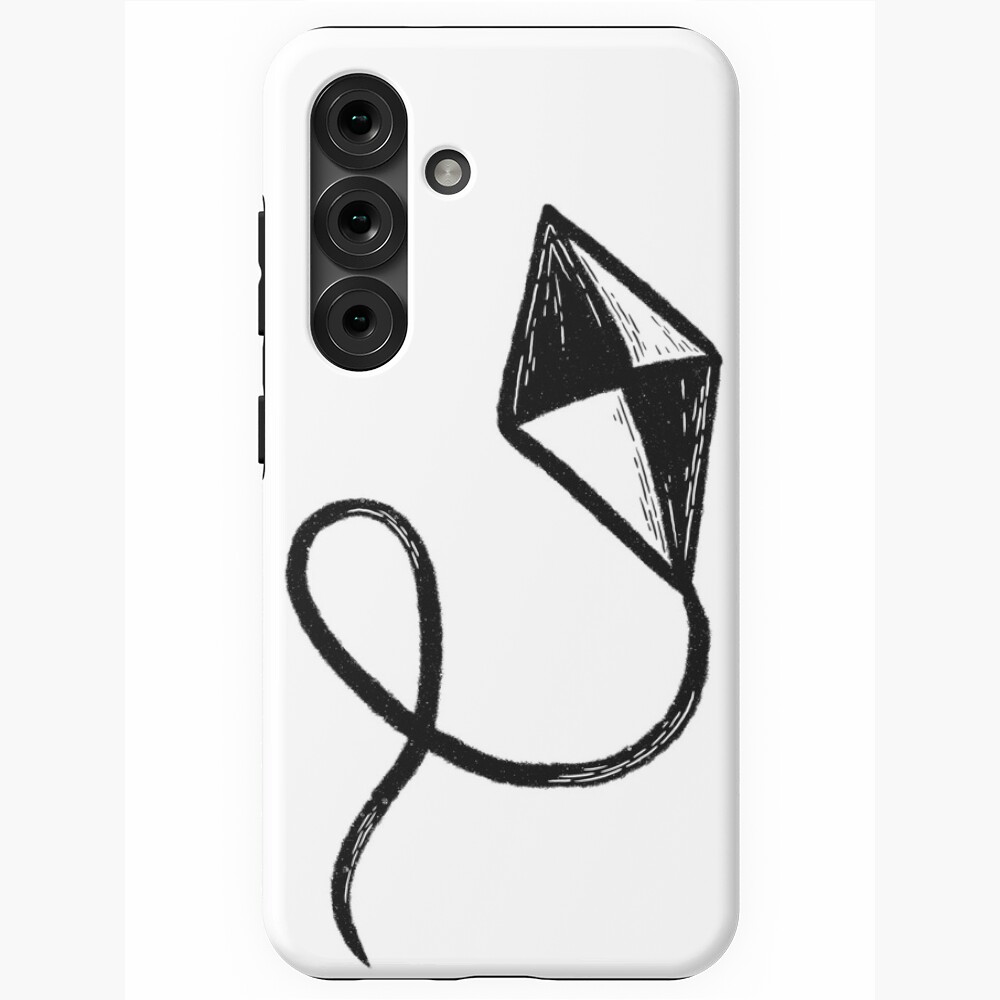 Item preview, Samsung Galaxy Tough Case designed and sold by LeDarkstone.
