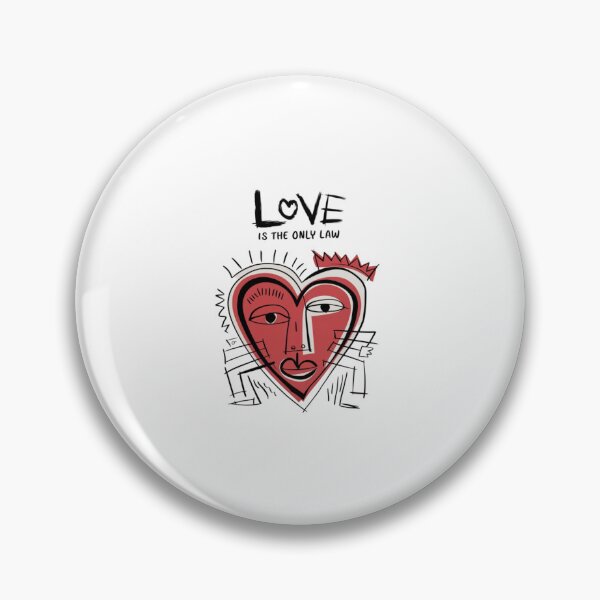 Item preview, Love is the only Law, funnyfits70, Humor, Funny designed and sold by FunnyFits70.