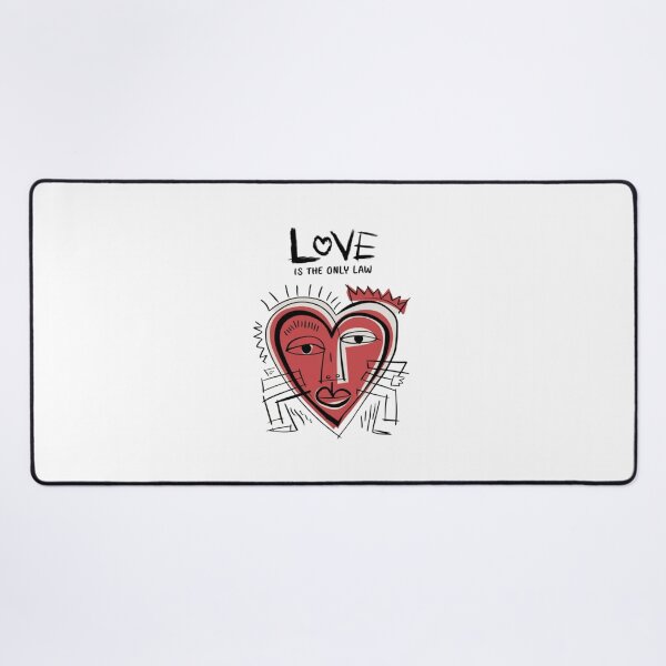 Item preview, Love is the only Law, funnyfits70, Humor, Funny designed and sold by FunnyFits70.